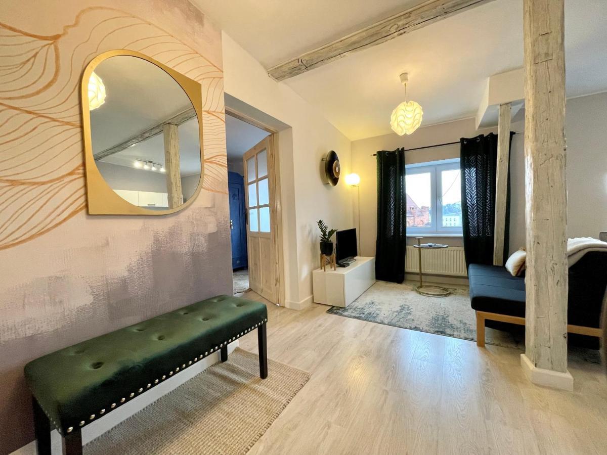 Apartament Helena Thorn Exterior foto